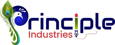 Principle Industries Logo